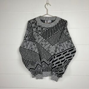Vintage J.J. Cochran Sweater